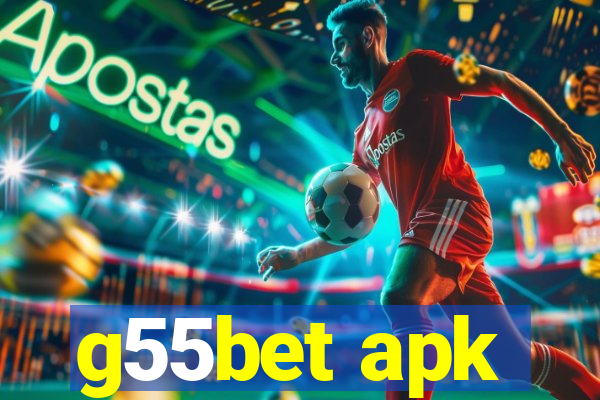 g55bet apk